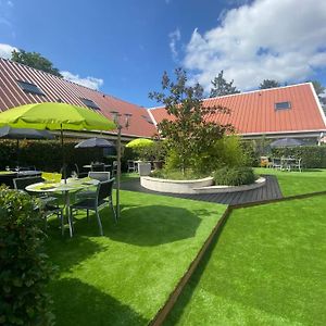 Logis Hotel Restaurant Black&Green